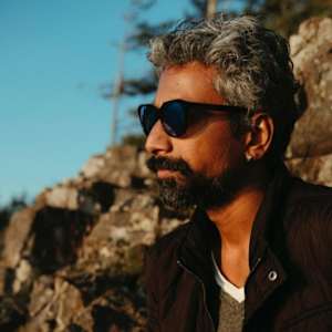 Nakul Dey