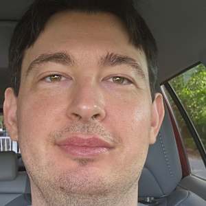 Brian Silverman