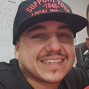 Mauricio Apodaca
