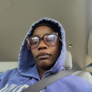 Crystal Carter