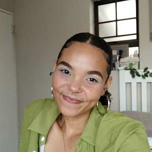 Claudia Geswindt