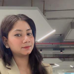 Swati singh