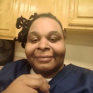 Shanika Perry