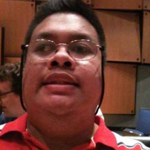 ANTHONY JOHN BARREDO REYES