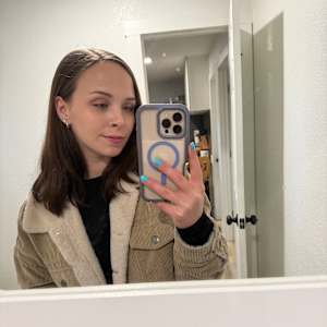 Hannah Patrick