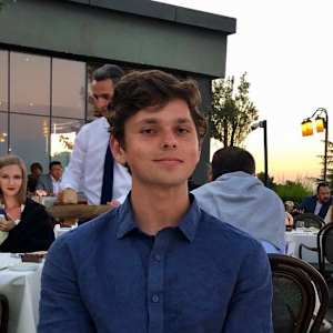 Ryan Walker