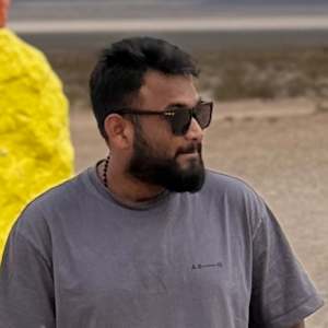 Abhinay Vasanthapu