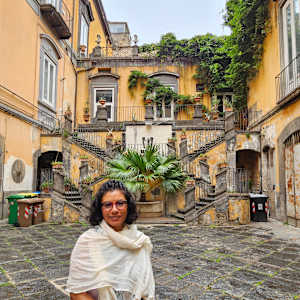 Diana Fisgativa