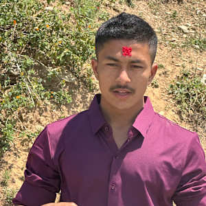 Dilendra Bohara