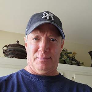 Michael Facchini