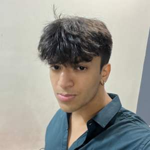MOHIB MAHETAR