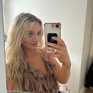 Molly O'Brien
