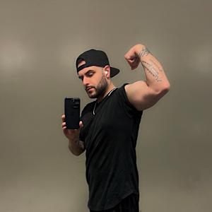 Nicholas Maenza