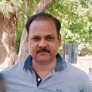 Vishal Kumar