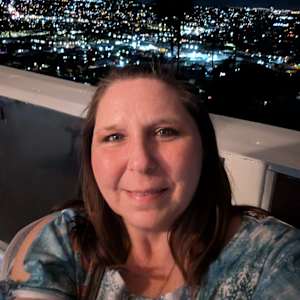 Lynne McWorthy