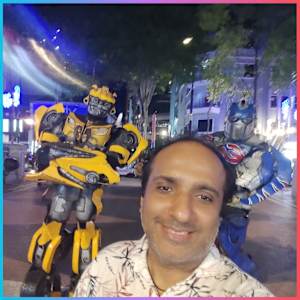 Hitesh