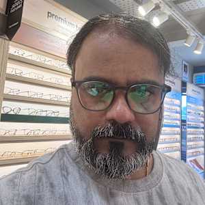 Rajesh