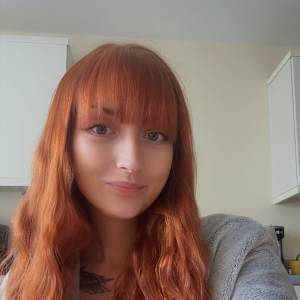 Leah Sweeting