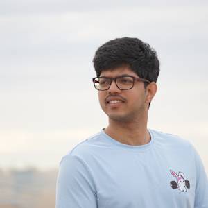 Sai Charan