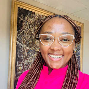 Nomaswazi Nkosi