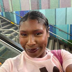 Sharleen Nyakundi