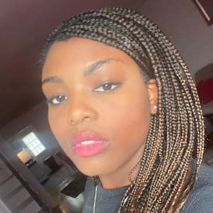 Joniya Barber