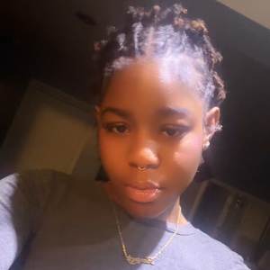 Kaniya Thompson