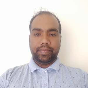 Gaurav Kaushik