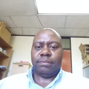 Alfred Timire Vuranda