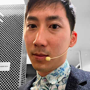 Zhi Liang Chew