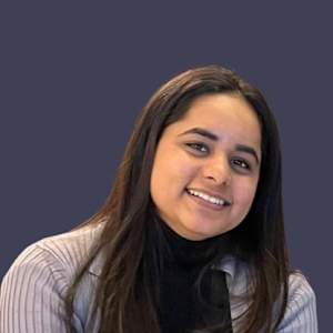 Divyanshi Parashar