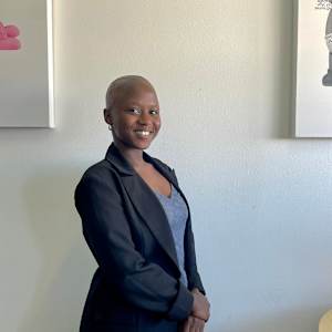 Lindokuhle