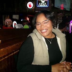 Tamara Jefferson
