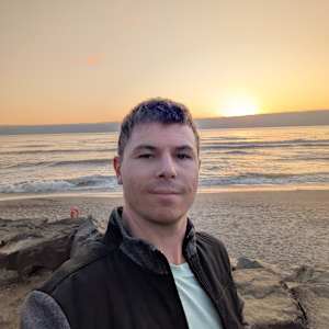 Christopher McMahon