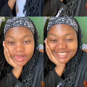 Fanisa Tshepang Makaringe