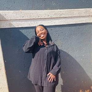 Bongekile Queeneth Zulu