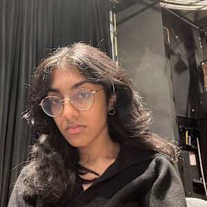 Mahitha Shridhar