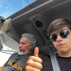 Javier useche
