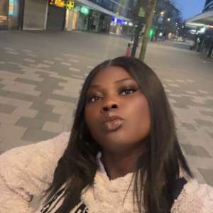 faith uduigwomen