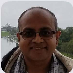 Sanjay Gupta
