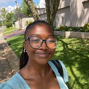 Nqobile Victoria Phakathi