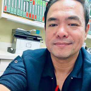 Von De Guzman