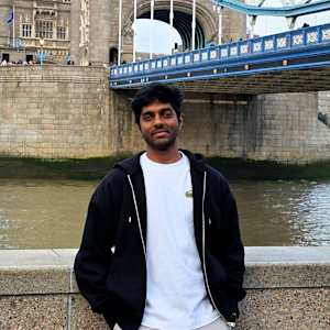 Ankit