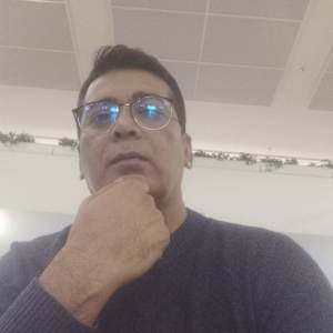 Boodhoo Neeruj