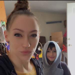 Megan