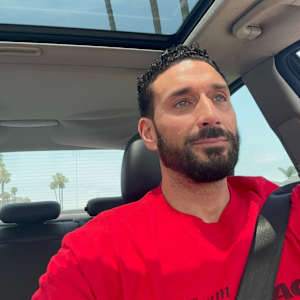 Sami Ghariani