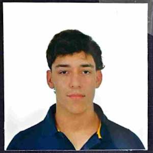 Juan Jose Posada Mantilla