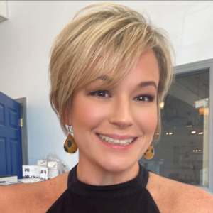 Jennifer Denmark