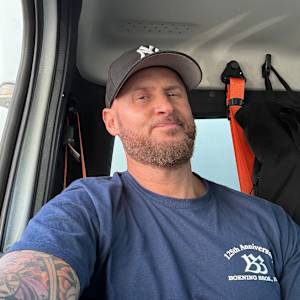 Keith amato