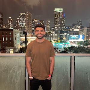 Karan